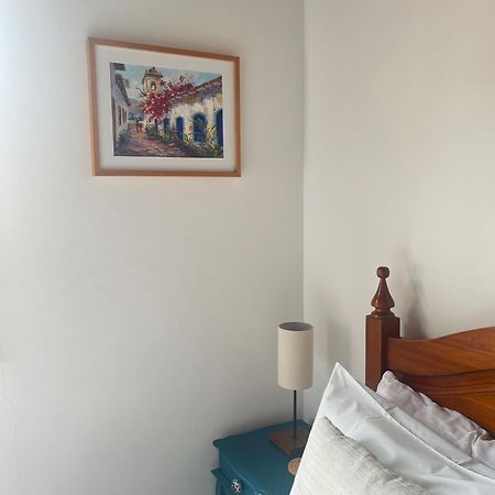 Pousada Roma Parati Extérieur photo
