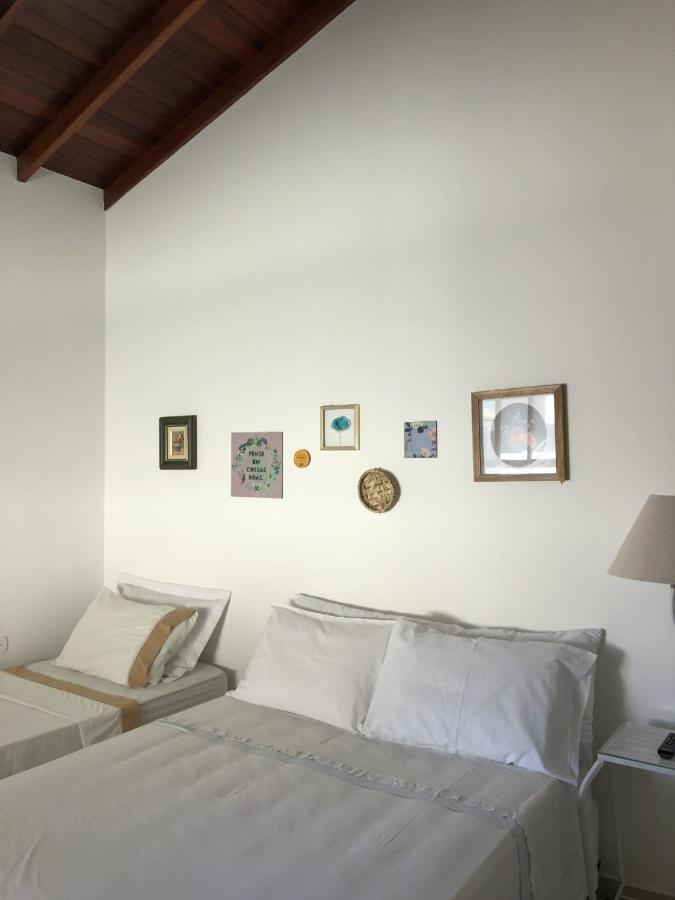 Pousada Roma Parati Extérieur photo