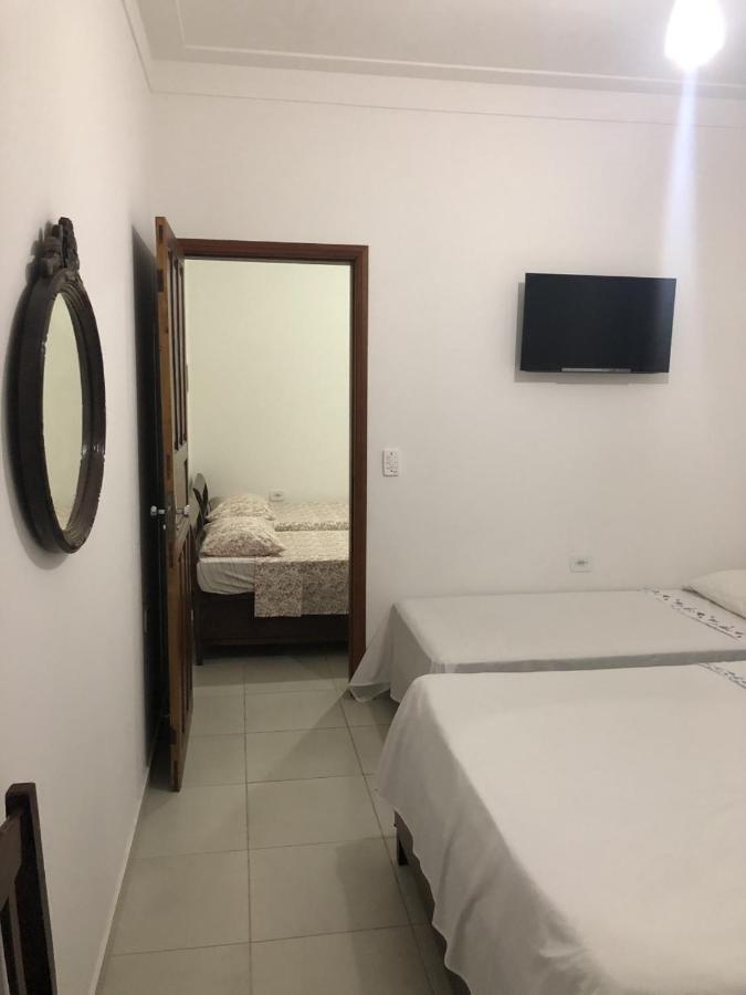 Pousada Roma Parati Extérieur photo