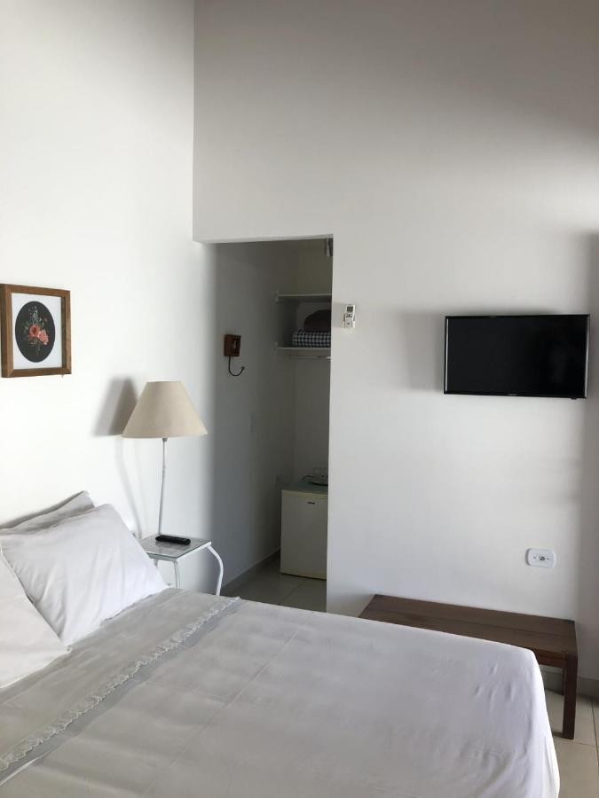 Pousada Roma Parati Extérieur photo