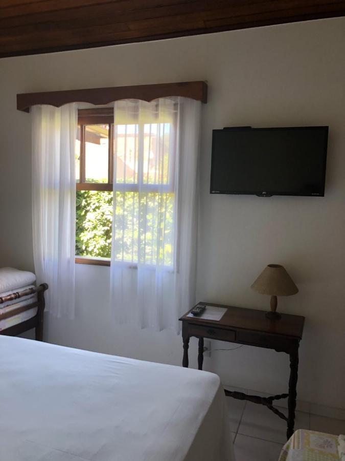 Pousada Roma Parati Extérieur photo
